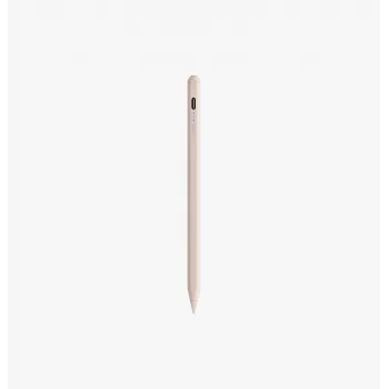 UNIQ Pixo Lite 2.0 Magnetic Stylus for iPad - Blush Pink