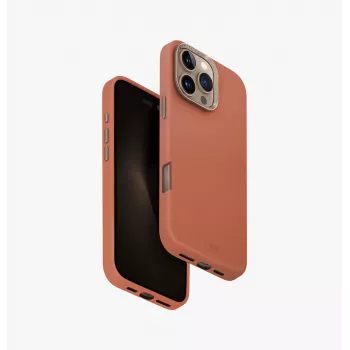 UNIQ Lyden Magclick uzlādes maciņš iPhone 16 Pro Max 6.9 collu Terracotta