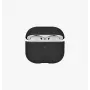 UNIQ Lyden DS Aizsargmaciņš AirPods 4, Dallas Black