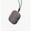 UNIQ Lyden DS Aizsargmaciņš AirPods 4, Dallas Black