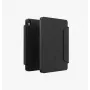 UNIQ Rovus Snapmount Magnetic 360 Rotating Detachable Case for iPad Air 13 M2/M3 (2024/2025) Black