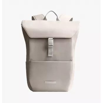 UNIQ Arden RPET 18L Mugursoma Bēšā Krāsā