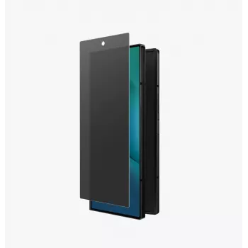UNIQ Optix Privacy rūdīta stikla ekrāna aizsargs Samsung Galaxy Z Fold7