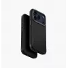 UNIQ Keva Maciņš iPhone 17 Pro MagClick Lādēšanai Zils