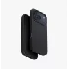 UNIQ Lino Maciņš iPhone 17 Pro MagClick Lādēšanai Rozā