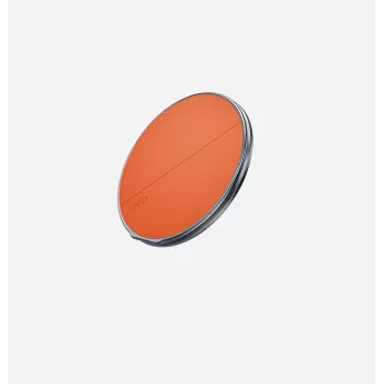 UNIQ Grivix Classic 360 Mount & Grip Stand Magnetic Phone Holder - Orange
