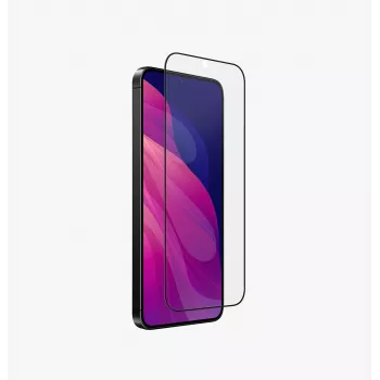 UNIQ Optix Vivid rūdīta stikla ekrāna aizsargs Samsung Galaxy S26+