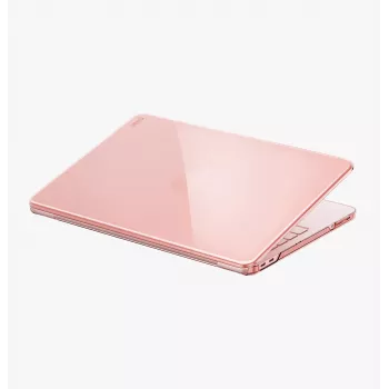 UNIQ Vero cietais apvalks MacBook Air 13.6 collu M2 (2022) - Citrus