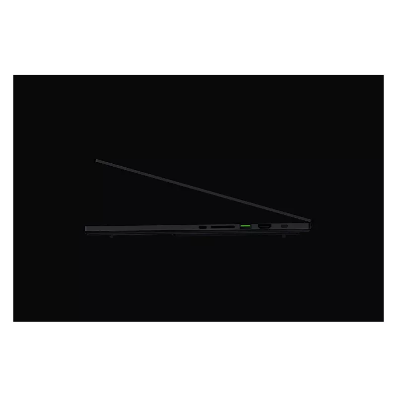 Razer Blade 16 - 16 collu QHD+ 240Hz OLED displejs, Intel Core Ultra 9 386H, 64GB RAM, 2TB SSD, NVIDIA GeForce RTX 5090, Windows 11