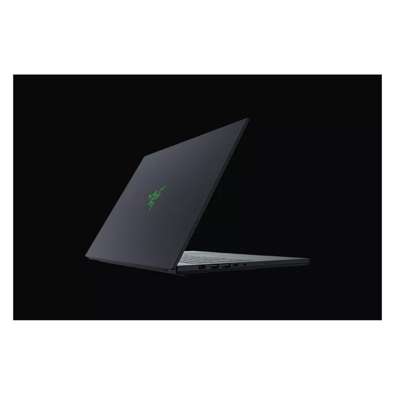 Razer Blade 16 - 16 collu QHD+ 240Hz OLED displejs, Intel Core Ultra 9 386H, 64GB RAM, 2TB SSD, NVIDIA GeForce RTX 5090, Windows 11
