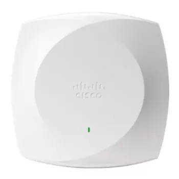 Cisco Wireless 9174E piekļuves punkts - Wi-Fi 7, trīsjoslu, 4x4:4, ārējā antena, konfigurēts