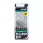 ALPEN-MAYKESTAG HSS-ECo TM-PZ 6 Twist Drill Bit 6.0 mm