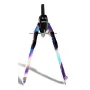 ARISTO Drawing Compass Bright Iris (AR552814-24)