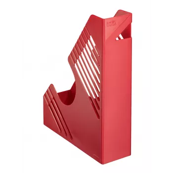 Bene 50100RT Standing File Red