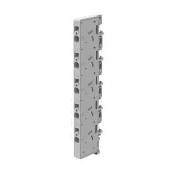 EATON ZSD-ESK25-SPZT Padeves spaile ZSD un 40 mm kopnei, 1-polu (EP-501394)
