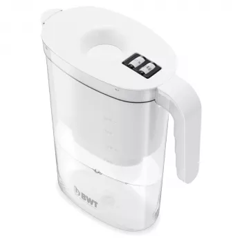 BWT 815481 Vida White Ūdens Filtra Krūze 2.6L