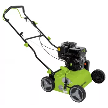 Zipper ZI-BV420 Benzīna skarifikators