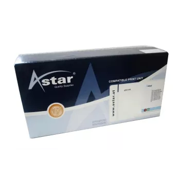 ASTAR AS20241 HP Color LaserJet Pro M454 Tonera kasetne dzeltena standarta iznākums 2100 lappuses saderīga W2032A