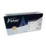 ASTAR AS20241 HP Color LaserJet Pro M454 Tonera kasetne dzeltena standarta iznākums 2100 lappuses saderīga W2032A