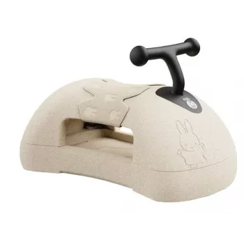 Scoot & Ride My First Miffy 3-in-1 Ride-on Toy 54153 Sand