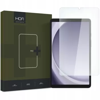 Hofi Glass Pro+ rūdīta stikla ekrāna aizsargs Samsung Galaxy Tab A9 8.7 collu X110/X115