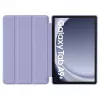 Tech-Protect Smartcase Galaxy Tab A9+ Plus 11.0 X210 / X215 / X216 Violet