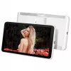 Portkeys LH7P 7 collu balts skārienekrāna monitors