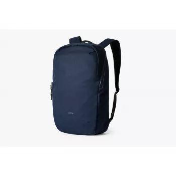 Bellroy Via mugursoma zilā