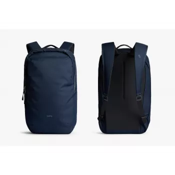 Bellroy Via mugursoma zilā