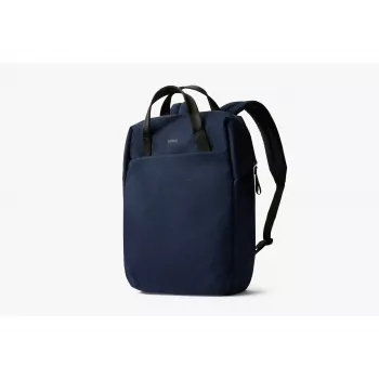 Bellroy Via Workpack Mugursoma, Navy