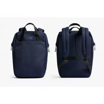 Bellroy Via Workpack Mugursoma, Navy