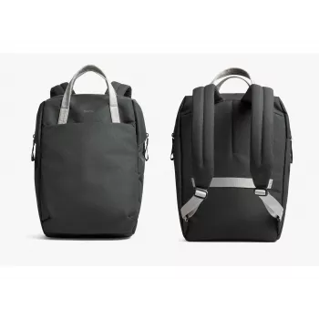 Bellroy Via Workpack 18L Mugursoma Slate