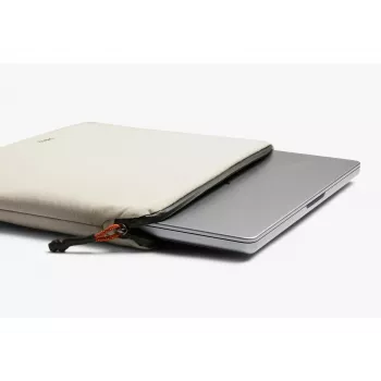 Bellroy Lite Laptop Sleeve 16 Ash