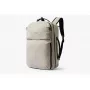 Bellroy Lite Travel Pack - 30L ceļojumu mugursoma ar klēpjdatora kabatu (Pelēkā)