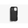 Bellroy Leather Card Case for iPhone 16, Black