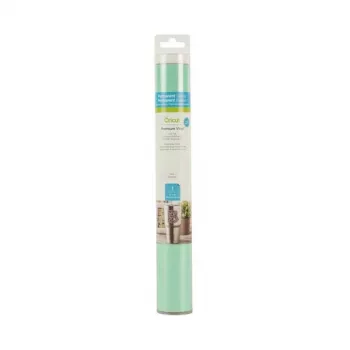 CRICUT Premium Vinyl Permanent 30x120cm Kelly Green (P)