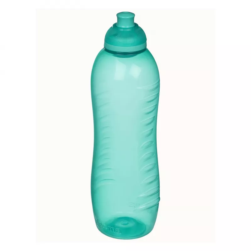 Sistema Plastics Twist 'n' Sip Squeeze Ūdens Pudele 620ml