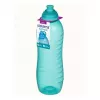 Sistema Plastics Twist 'n' Sip Squeeze Ūdens Pudele 620ml