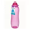 Sistema Plastics Twist 'n' Sip Squeeze Ūdens Pudele 620ml