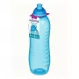Sistema Plastics Twist 'n' Sip Squeeze Ūdens Pudele 620ml
