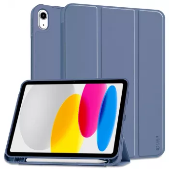 Tech-Protect SC Pen iPad 10,9 collu 10. paaudze 2022 / iPad Pro 11 collu 2025 - Zils