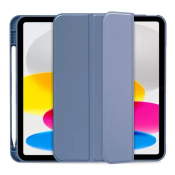 Tech-Protect SC Pen iPad 10,9 collu 10. paaudze 2022 / iPad Pro 11 collu 2025 - Zils