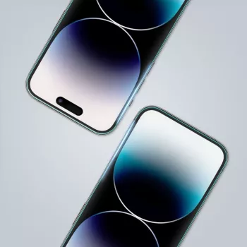 TECH-PROTECT Rūdīta stikla + kameras objektīva Supreme komplekts Xiaomi Redmi Note 12 LTE