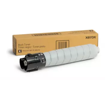 Xerox AltaLink B8270 DMO Toner Black 006R04846