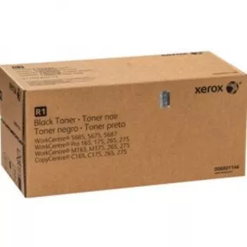 Xerox WorkCentre 5765/5775/5790 - 3-Pack - Black