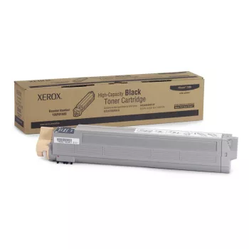 Xerox High Capacity Black Original Toner Cartridge 106R01080