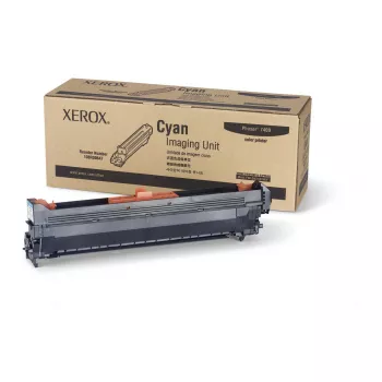 Xerox Phaser 7400 Cyan Original Imaging Unit 30 000 lappušu