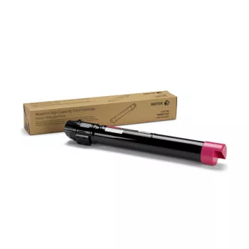 Xerox High Capacity Toner Cartridge - Magenta - Original