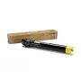 Xerox 106R01438 Original Tonera kasetne dzeltena Phaser 7500
