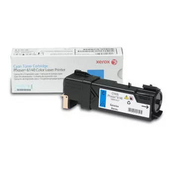 Xerox Phaser 6140 Original Cyan Tonera kasetne (106R01477)